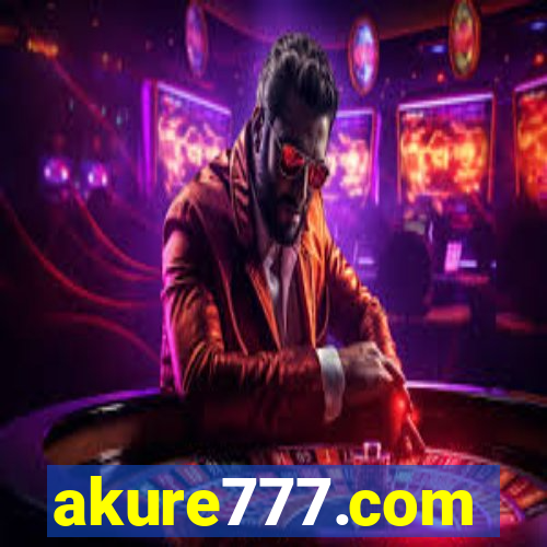 akure777.com