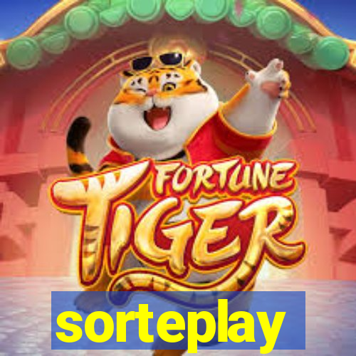 sorteplay