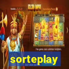 sorteplay