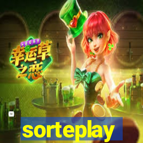 sorteplay