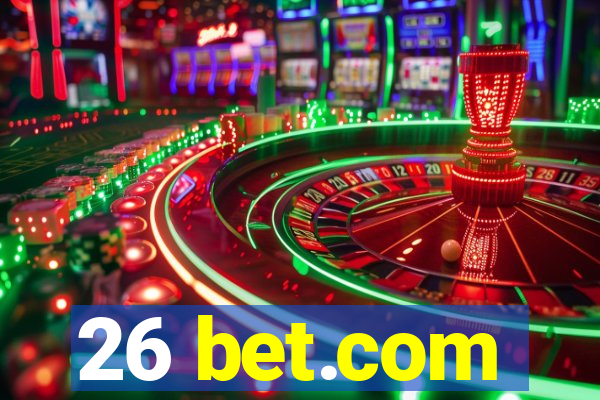 26 bet.com