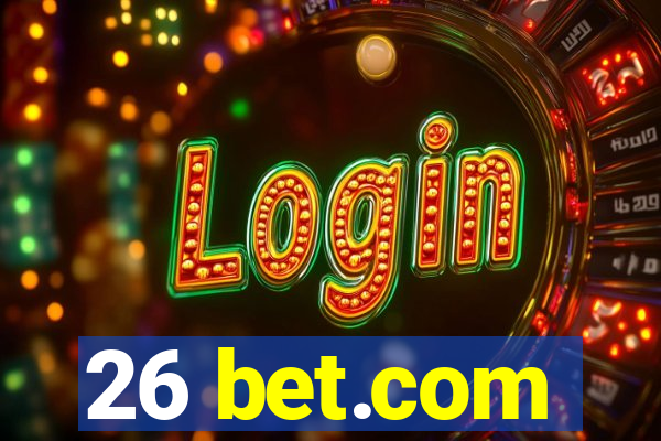 26 bet.com