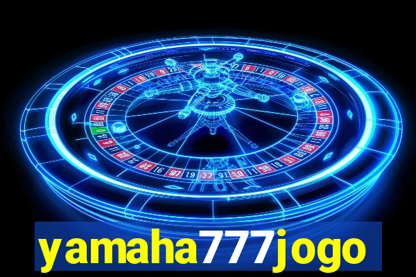 yamaha777jogo