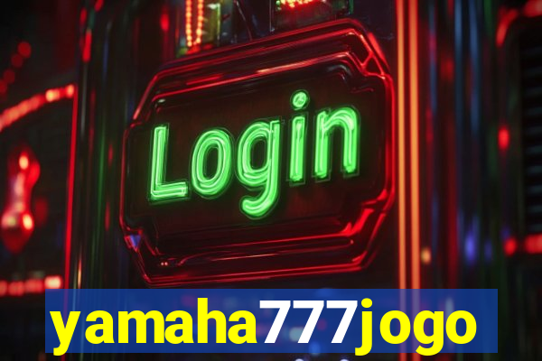 yamaha777jogo