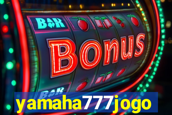 yamaha777jogo