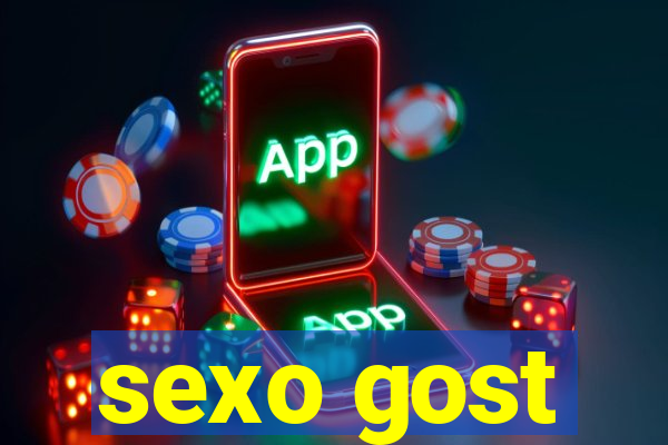 sexo gost