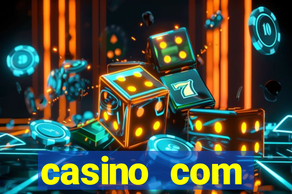 casino com dep贸sito de $10