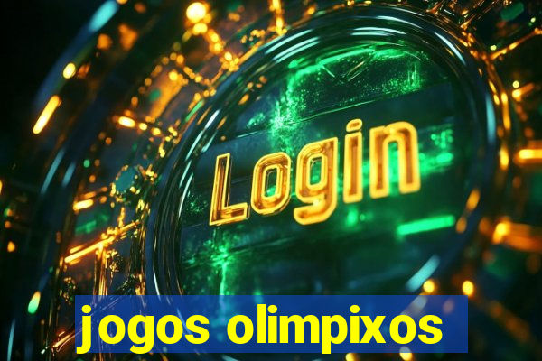 jogos olimpixos