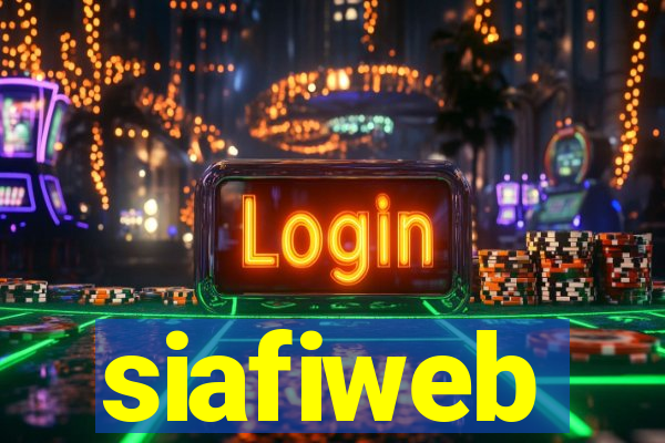 siafiweb