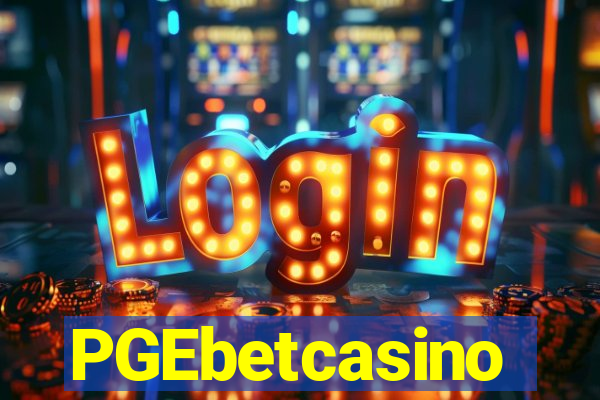 PGEbetcasino