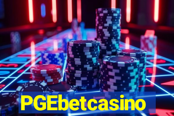 PGEbetcasino