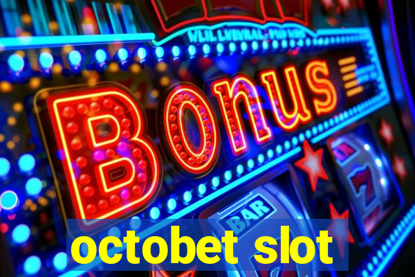 octobet slot