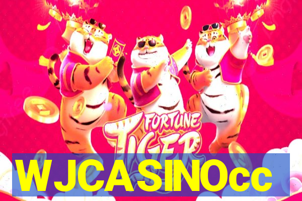 WJCASINOcc