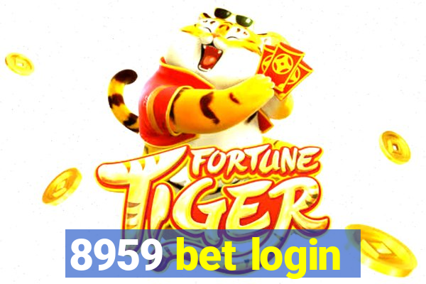 8959 bet login