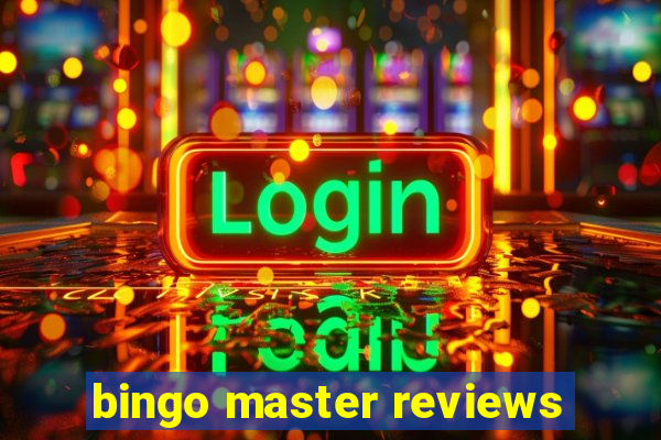 bingo master reviews