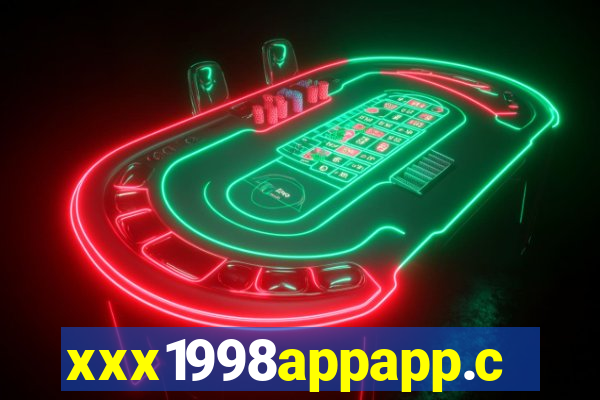 xxx1998appapp.com