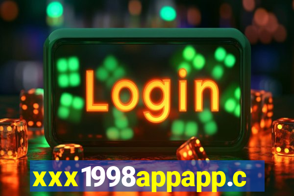 xxx1998appapp.com