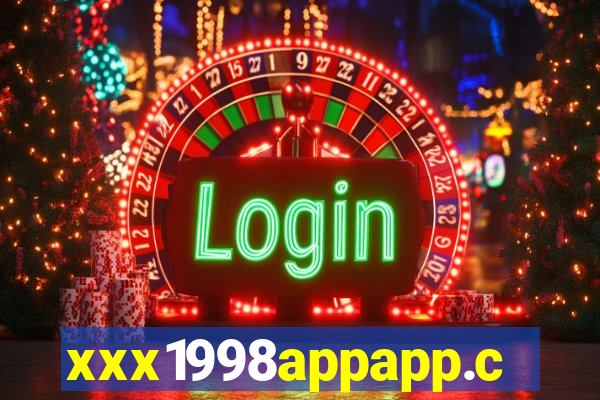 xxx1998appapp.com