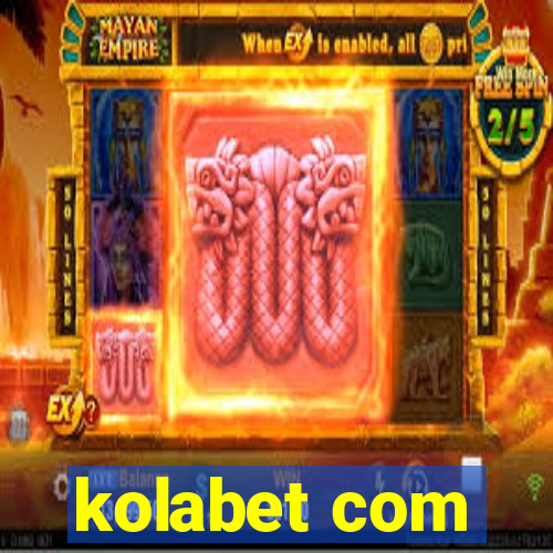 kolabet com