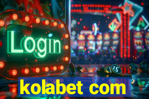 kolabet com