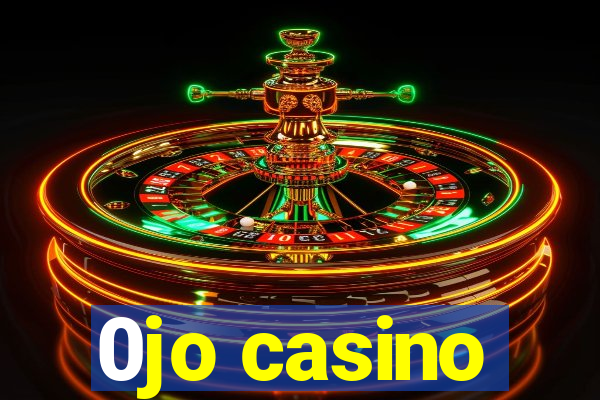 0jo casino