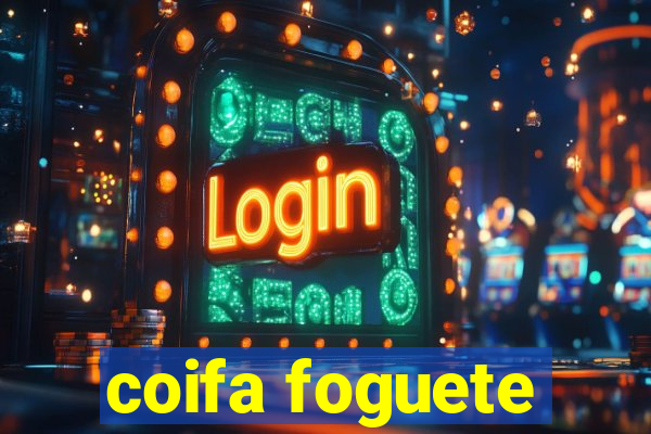 coifa foguete