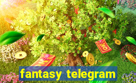 fantasy telegram