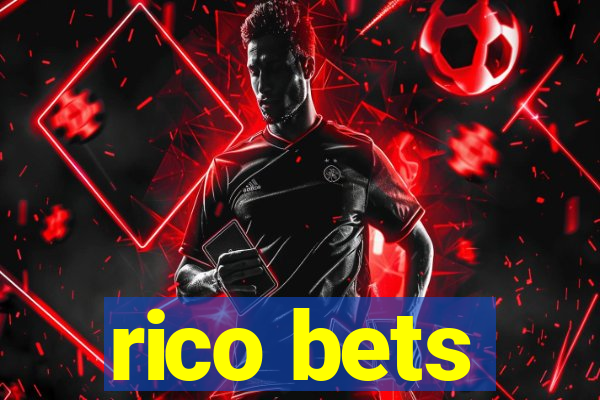 rico bets