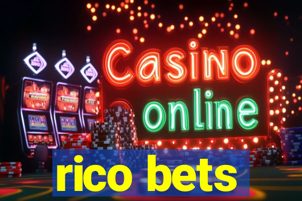 rico bets