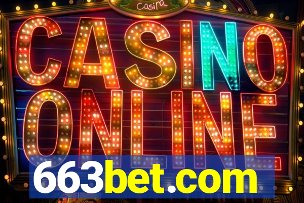 663bet.com