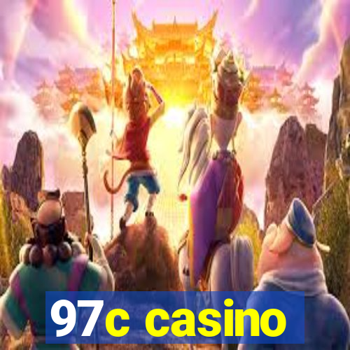 97c casino