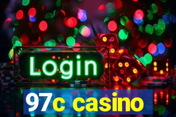 97c casino