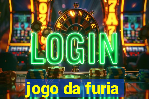 jogo da furia