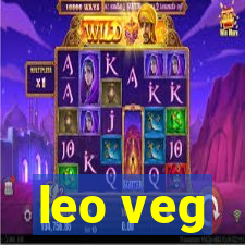 leo veg