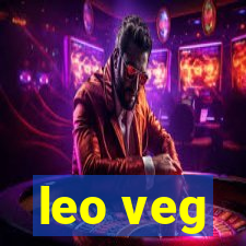 leo veg