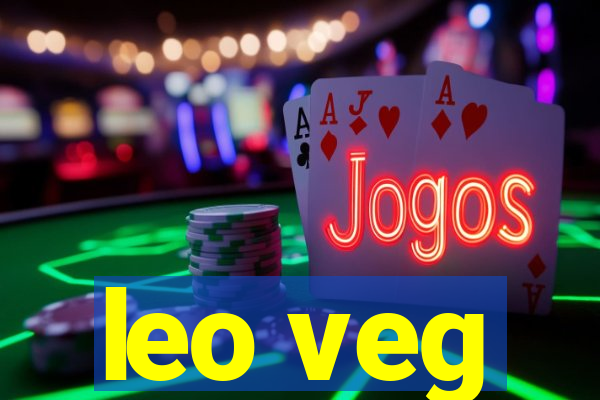 leo veg