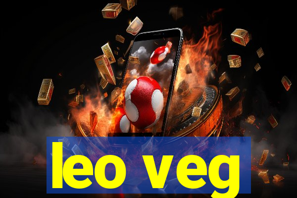 leo veg