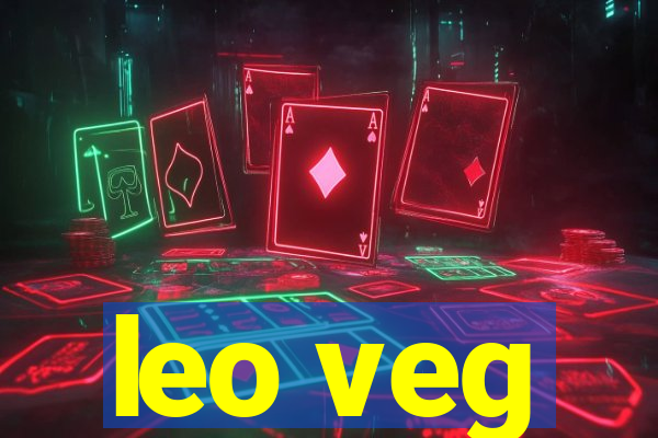 leo veg