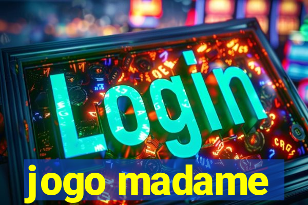 jogo madame