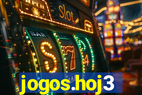 jogos.hoj3