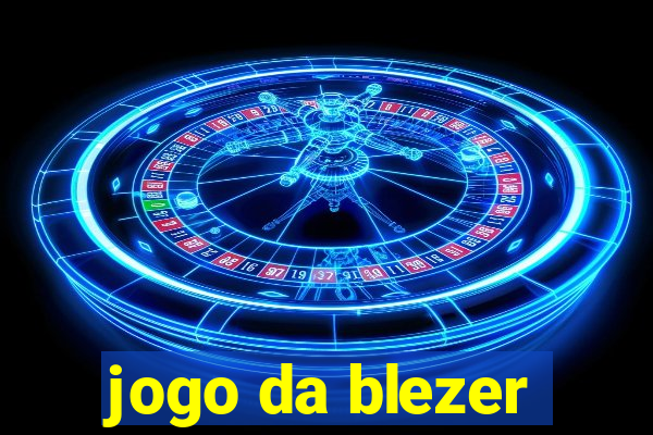 jogo da blezer