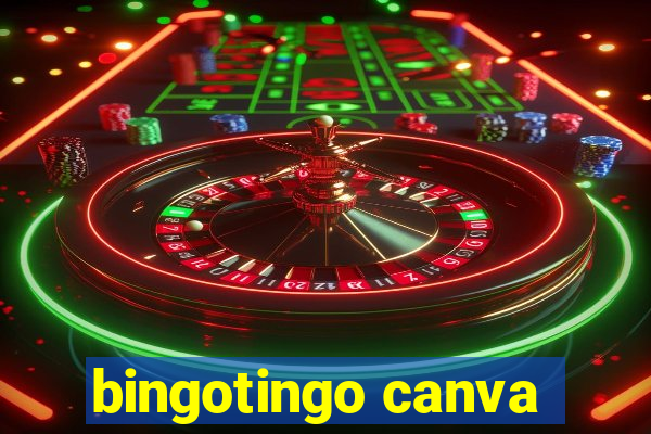 bingotingo canva