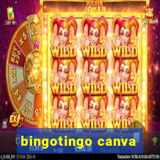 bingotingo canva