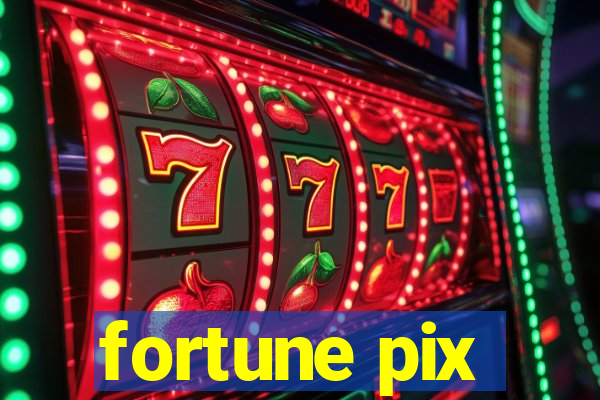 fortune pix