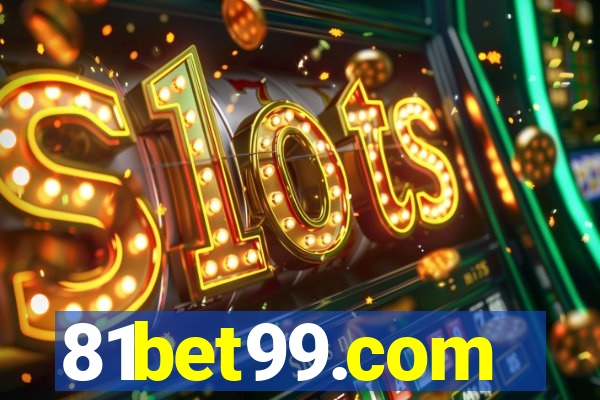 81bet99.com