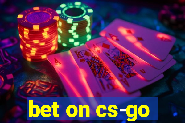 bet on cs-go