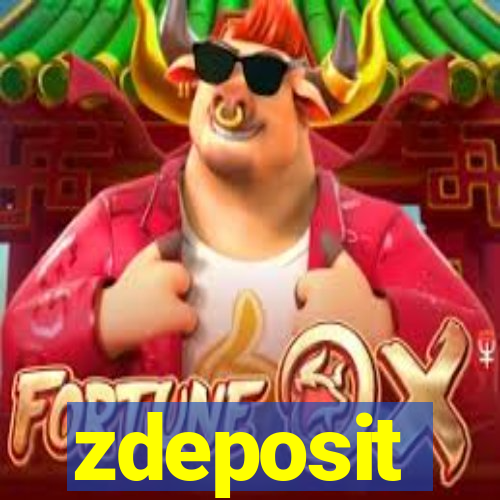 zdeposit