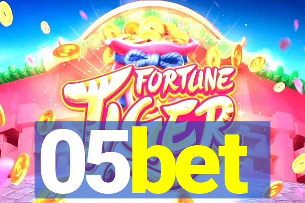 05bet