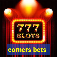 corners bets