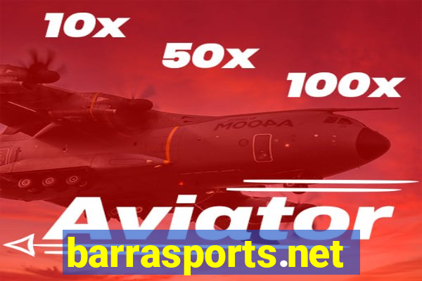 barrasports.net